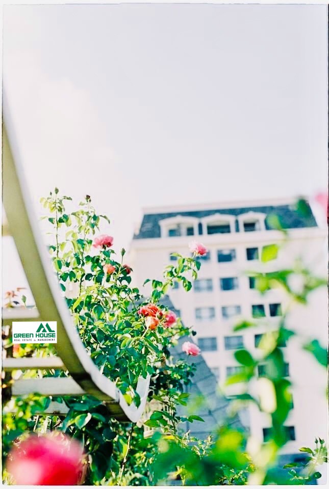 Sell PentHouse Canh Vien Phu My Hung 6