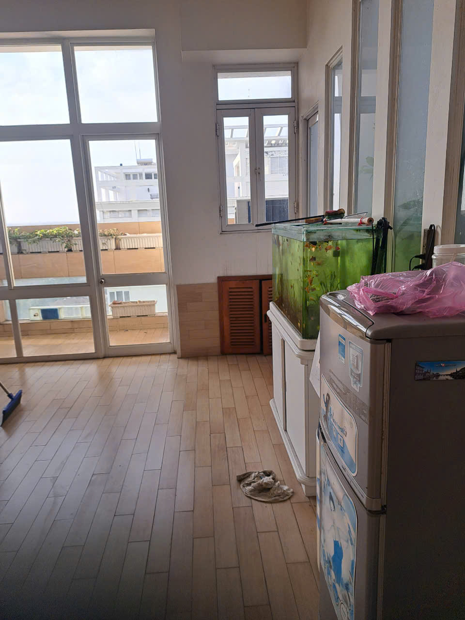 Penthouse for sale Hoang Thap Plaza, Binh Hung, Binh Chanh with 5 bedrooms, Ong Lon river view 7