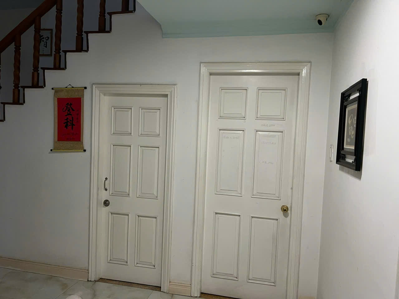 Penthouse for sale Hoang Thap Plaza, Binh Hung, Binh Chanh with 5 bedrooms, Ong Lon river view 1