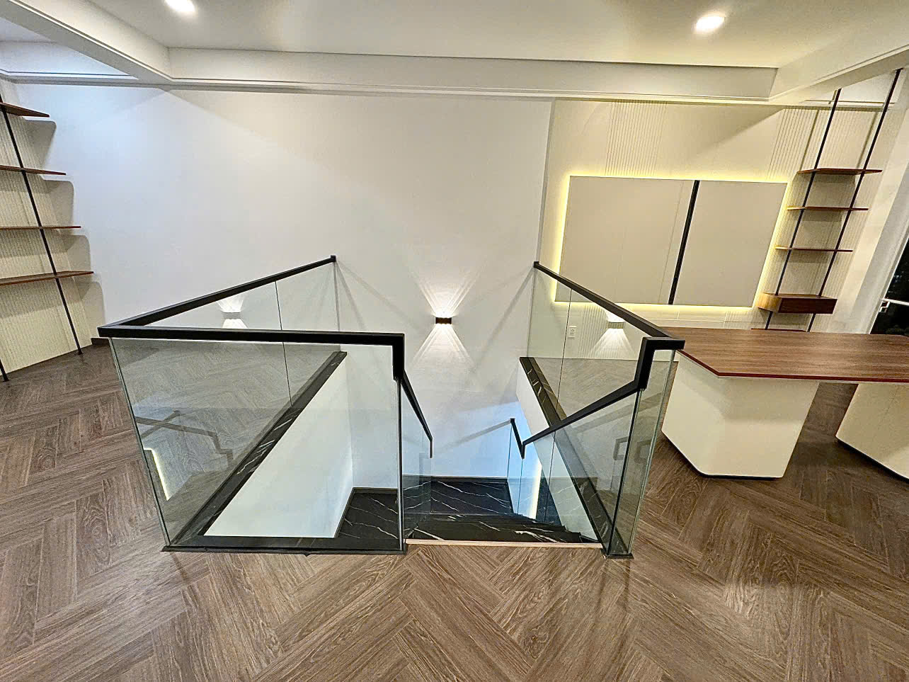 Bán penthouse Park View Phú Mỹ Hưng, Quận 7 có 3 phòng ngủ sân vườn nội thất cao cấp, lầu 15 – 203m2 19