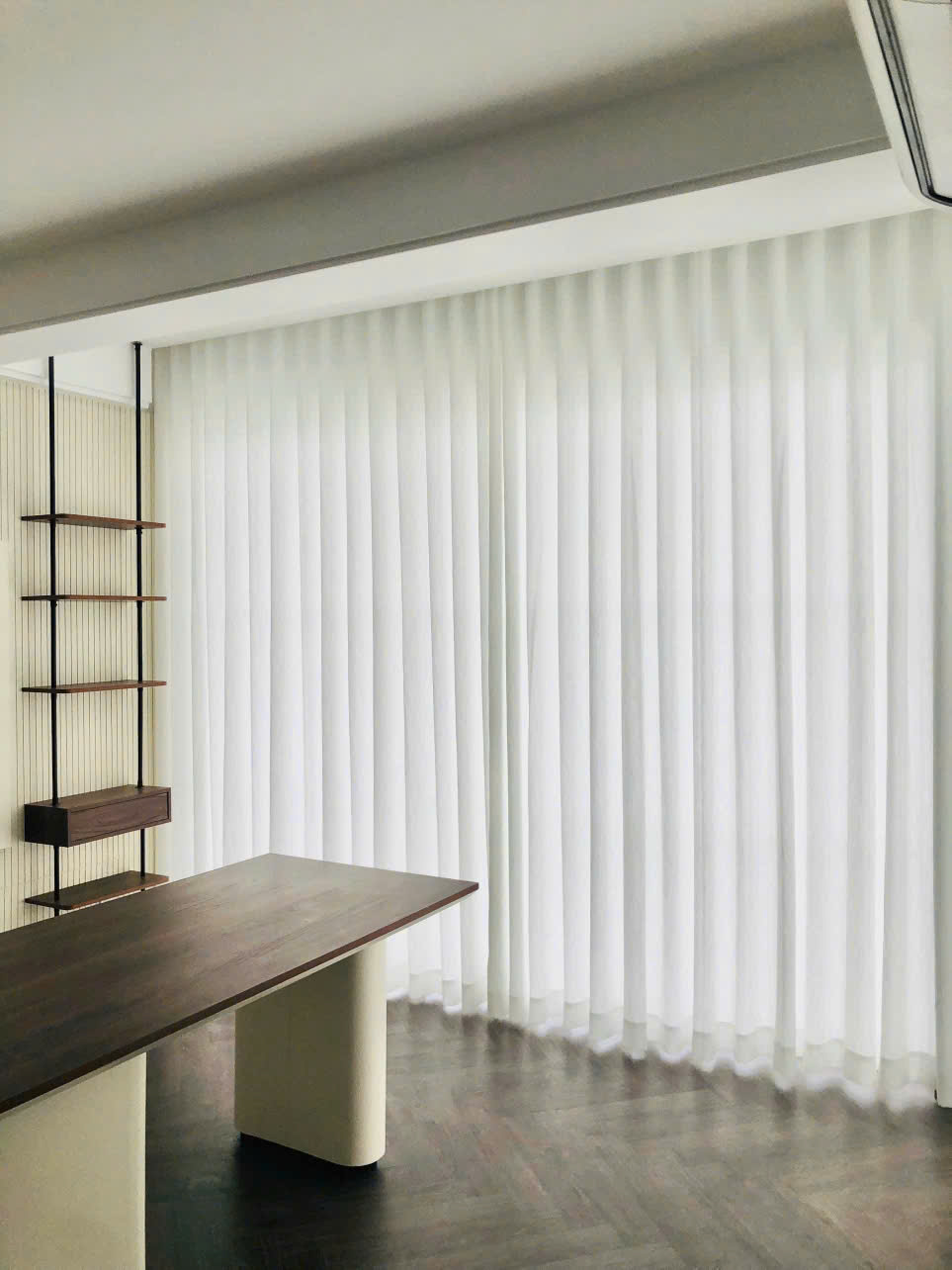 Bán penthouse Park View Phú Mỹ Hưng, Quận 7 có 3 phòng ngủ sân vườn nội thất cao cấp, lầu 15 – 203m2 9