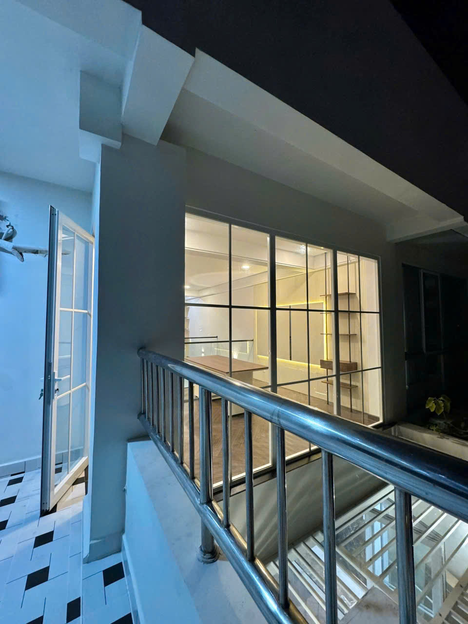 Bán penthouse Park View Phú Mỹ Hưng, Quận 7 có 3 phòng ngủ sân vườn nội thất cao cấp, lầu 15 – 203m2 17