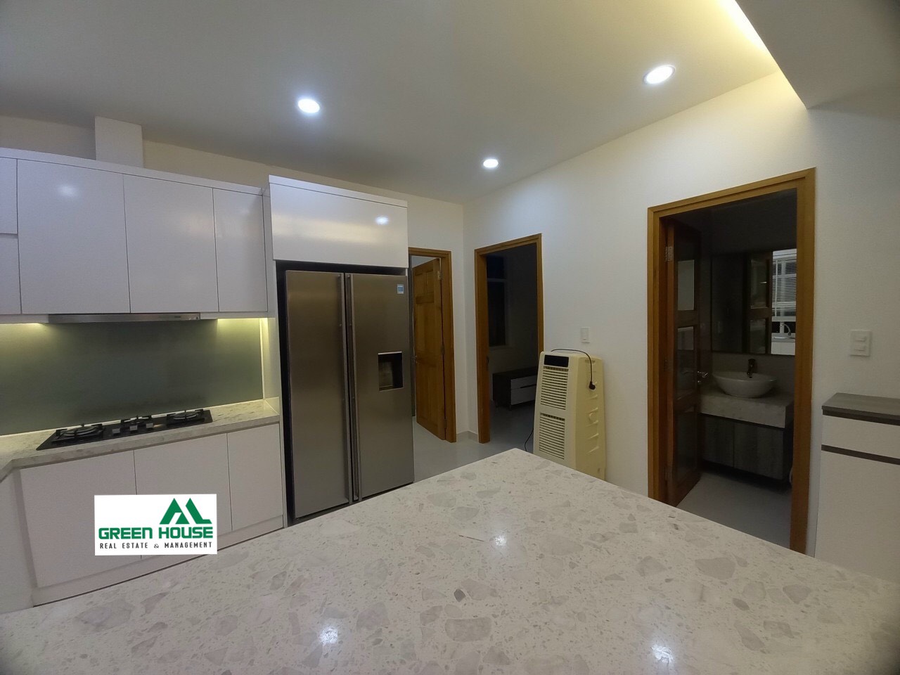 PENTHOUSE  APARTMNET FOR SALE & FOR RENT IN SKY GARDEN 1 PHU MY HUNG  6