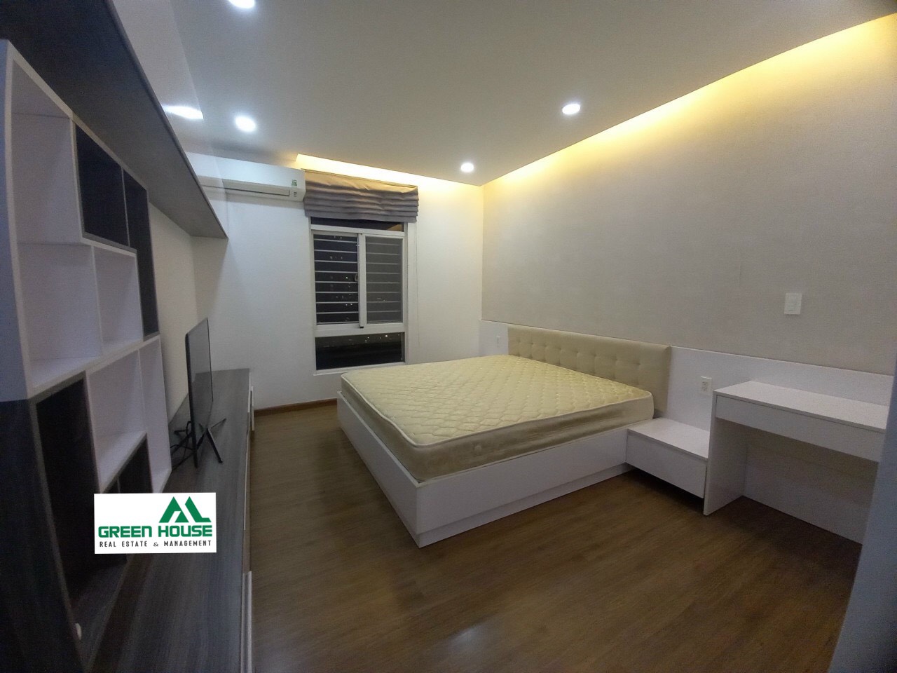 PENTHOUSE  APARTMNET FOR SALE & FOR RENT IN SKY GARDEN 1 PHU MY HUNG  4