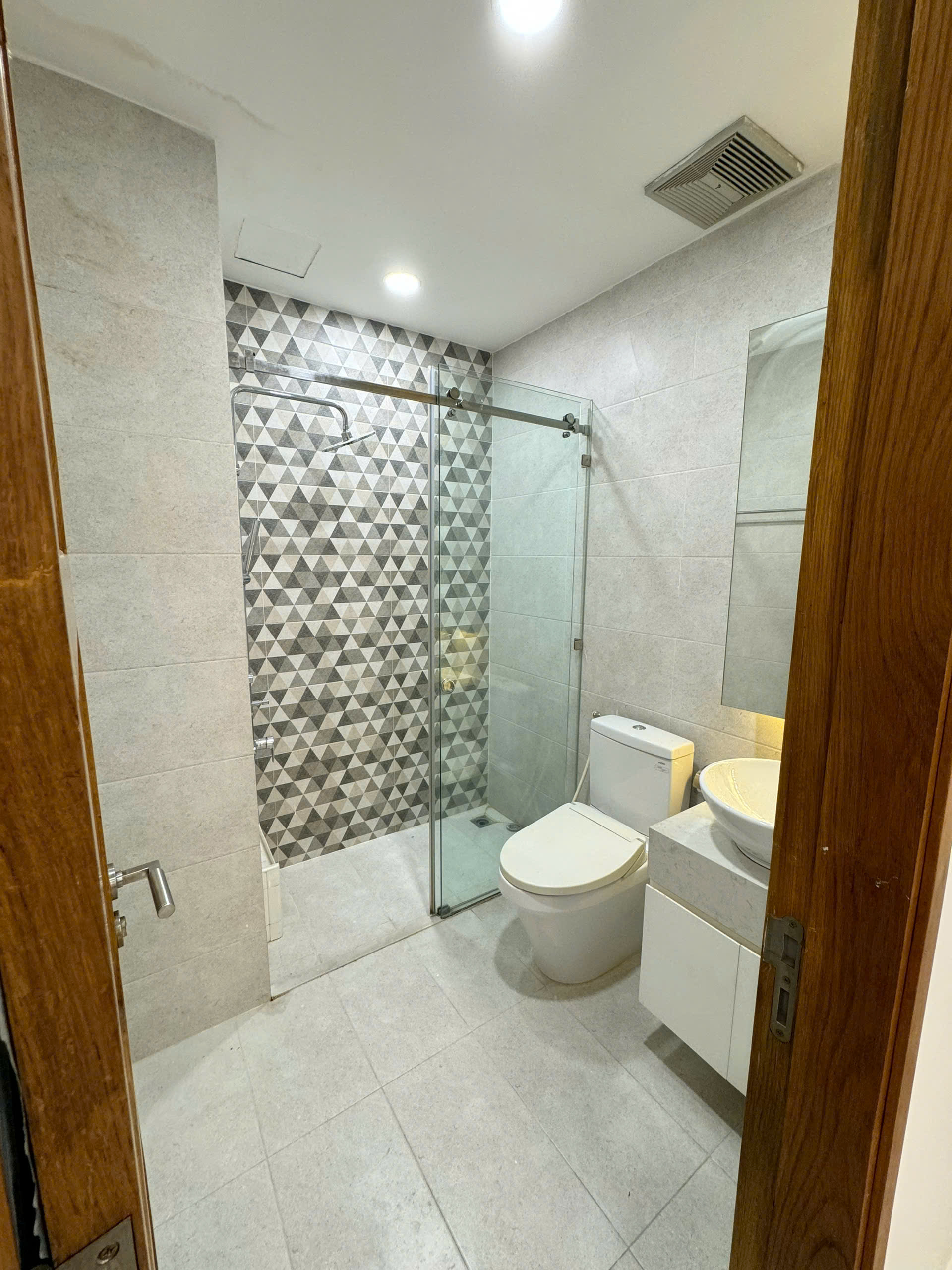 Penthouse for rent Sky Garden 3 Phu My Hung, District 7, 3 bedrooms design - 200m2 10