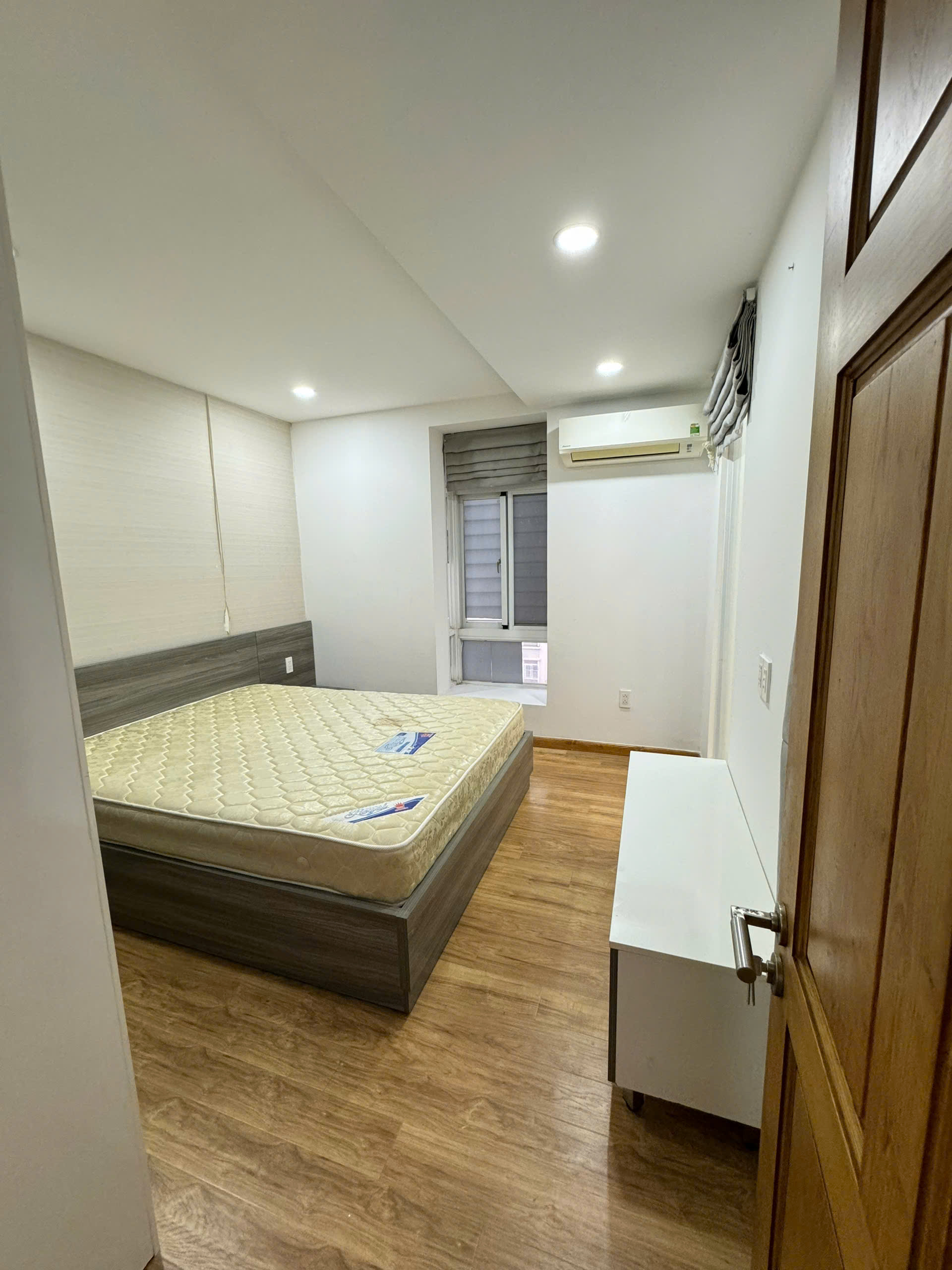 Penthouse for rent Sky Garden 3 Phu My Hung, District 7, 3 bedrooms design - 200m2 1