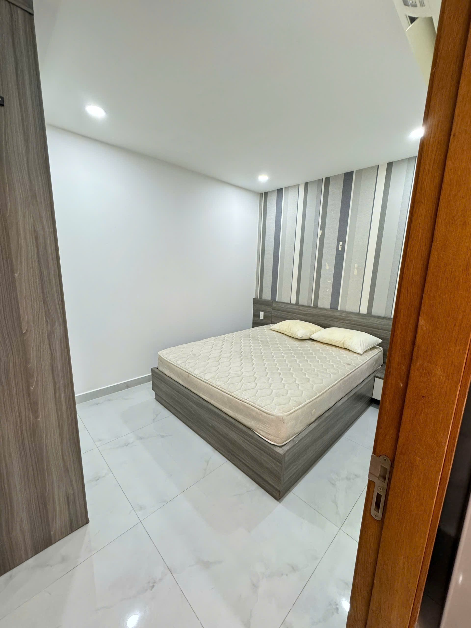 Penthouse for rent Sky Garden 3 Phu My Hung, District 7, 3 bedrooms design - 200m2 5