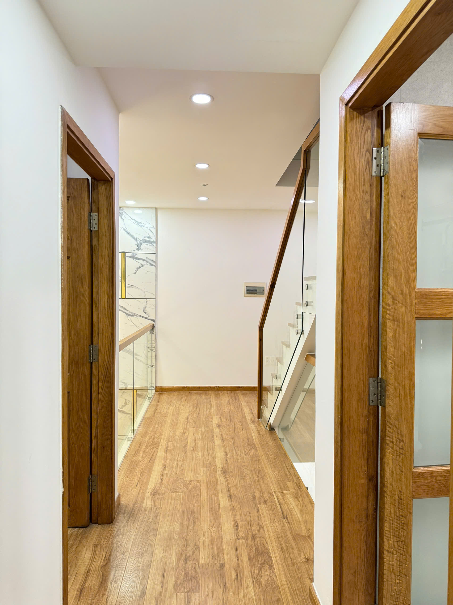 Penthouse for rent Sky Garden 3 Phu My Hung, District 7, 3 bedrooms design - 200m2 4