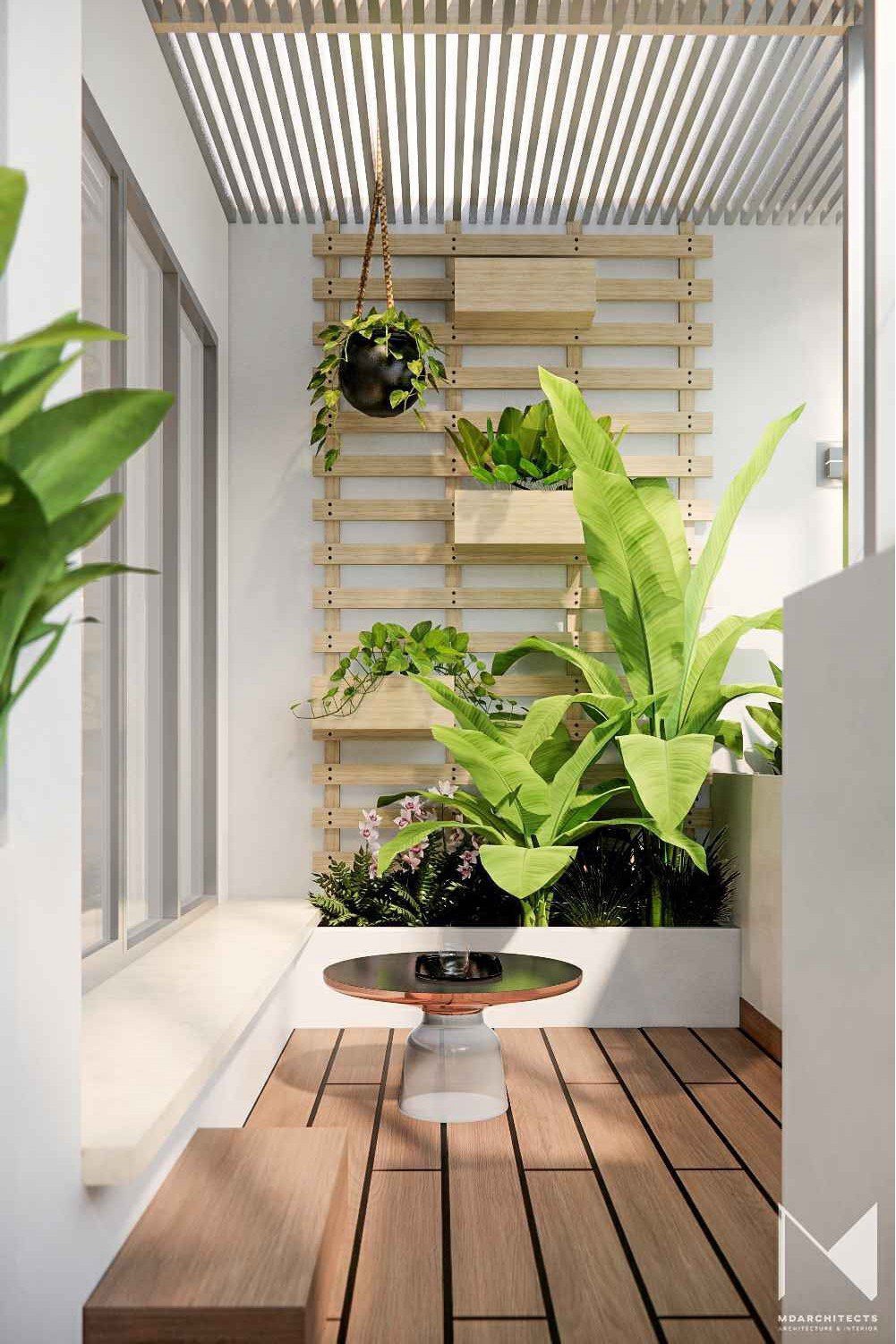 Penthouse for sale Sky Garden 3 Phu My Hung, District 7, 15th floor has 3 bedrooms 5