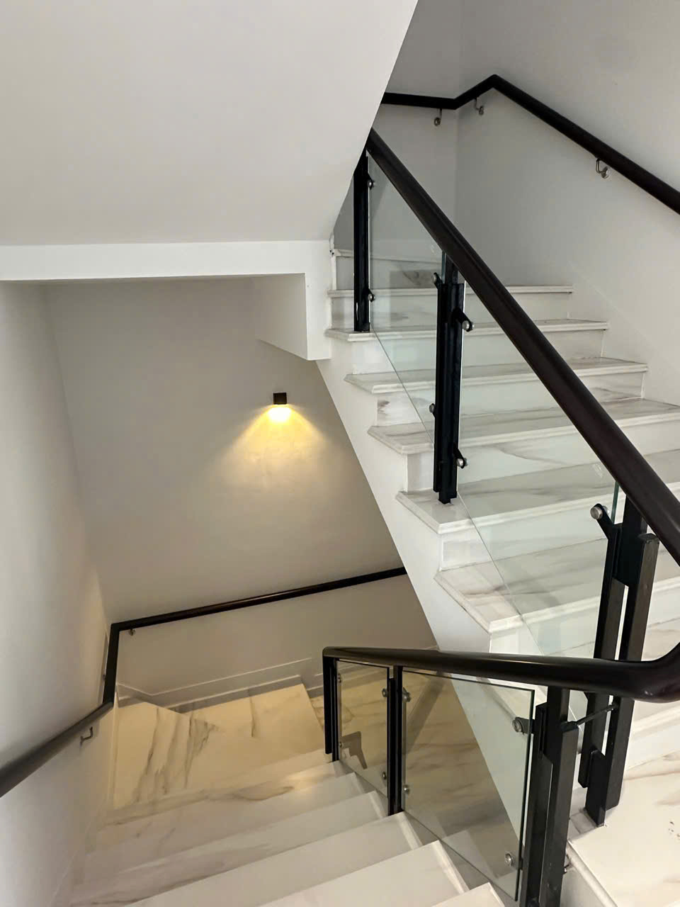 Penthouse for sale Sky Garden 2 Phu My Hung, District 7, beautiful new house with 5 bedrooms + 3 gardens 11