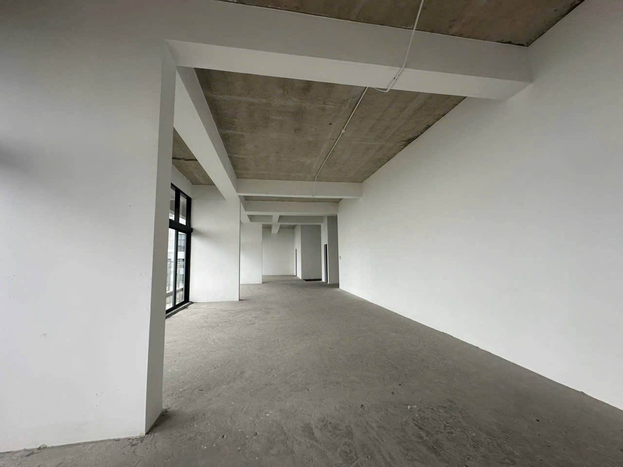 The View Keppel Land penthouse for sale next to Phu My Hung, District 7 has 4 bedrooms 3