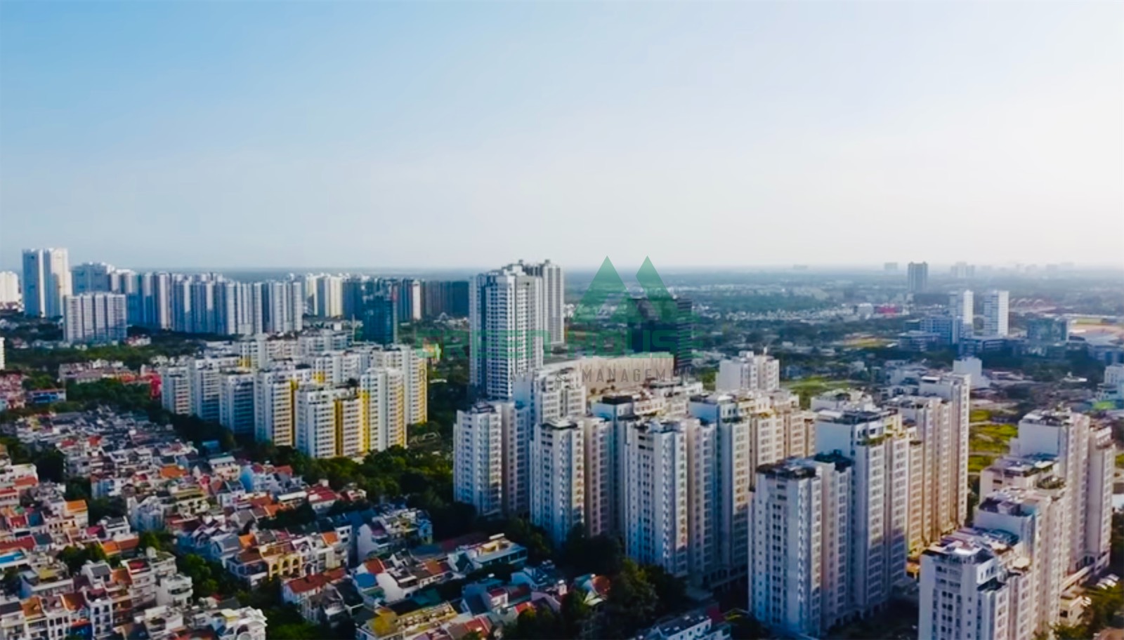 Shophouse Sky Garden for rent at 1040 Nguyen Van Linh District 7- A good location 5