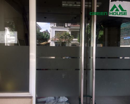 Shop Canh Vien 2 in Phu My Hung for sale (115m2)