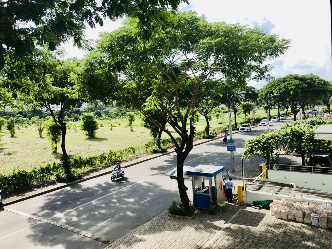 Shop For Rent Corner Shop 2 The Most Beautiful Front Happy Valley Phu My Hung District 7 5