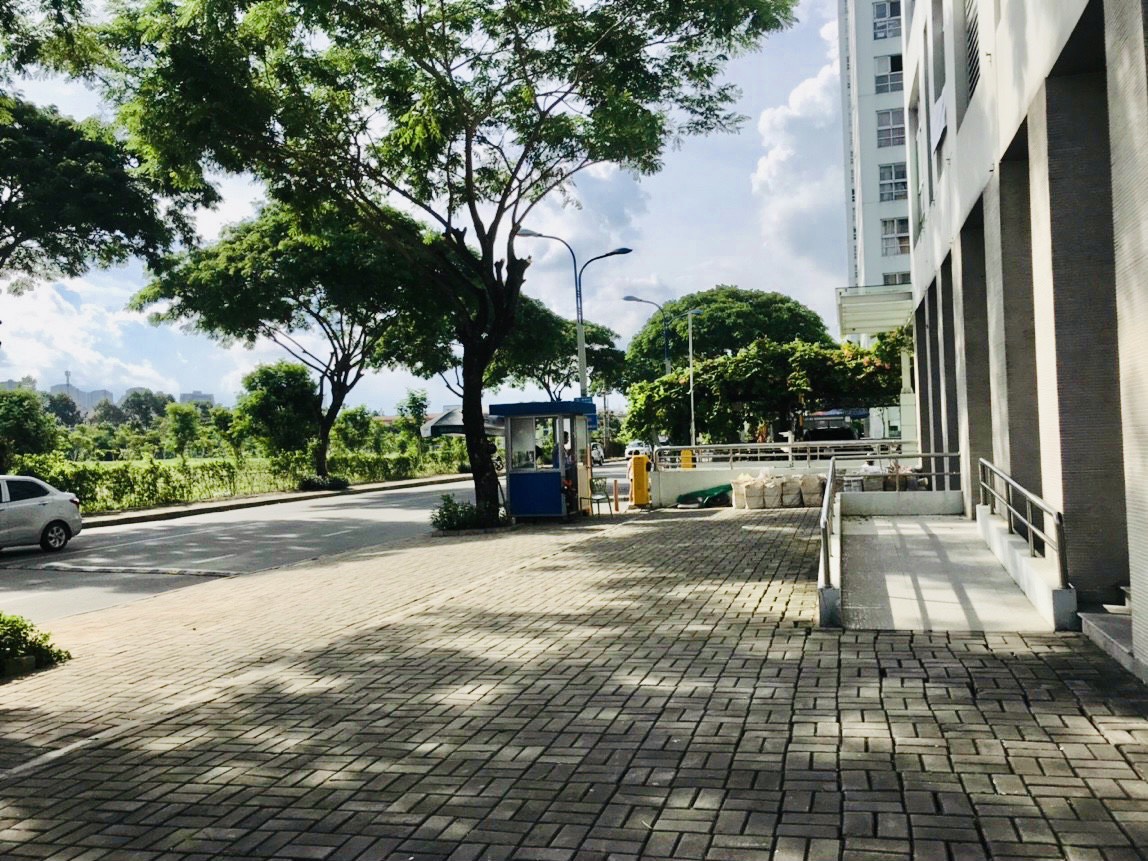 Shop For Rent Corner Shop 2 The Most Beautiful Front Happy Valley Phu My Hung District 7 4