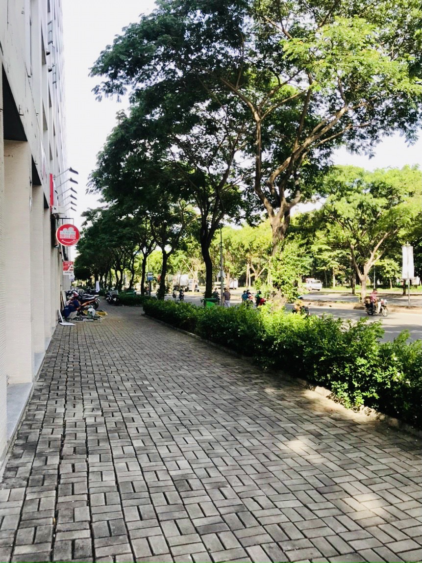 Shop For Rent Corner Shop 2 The Most Beautiful Front Happy Valley Phu My Hung District 7 1