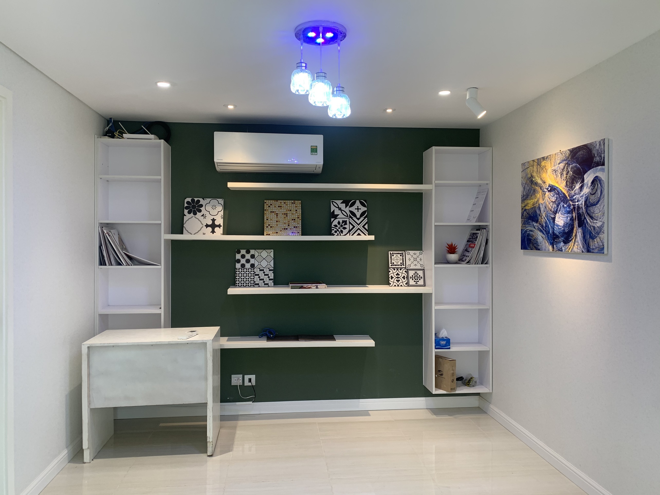 Shophouse Lux Garden for Sale District 7  14