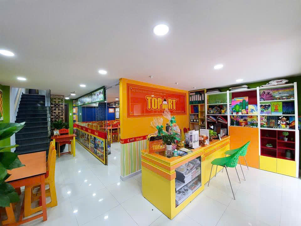 Shophouse for sale Hung Vuong 2, Phu My Hung, District 7 No. 31 Le Van Thiem, ground + mezzanine – 153m2 5