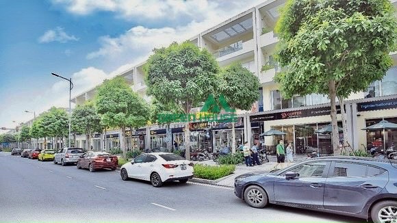 ShopHouse Sala Dai Quang Minh for Sale District 2 5