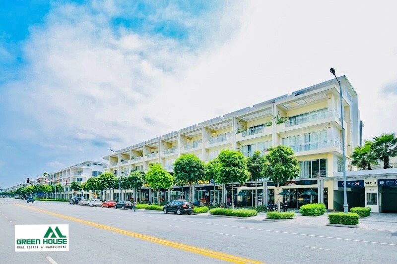 ShopHouse Sala Dai Quang Minh for Sale District 2 3