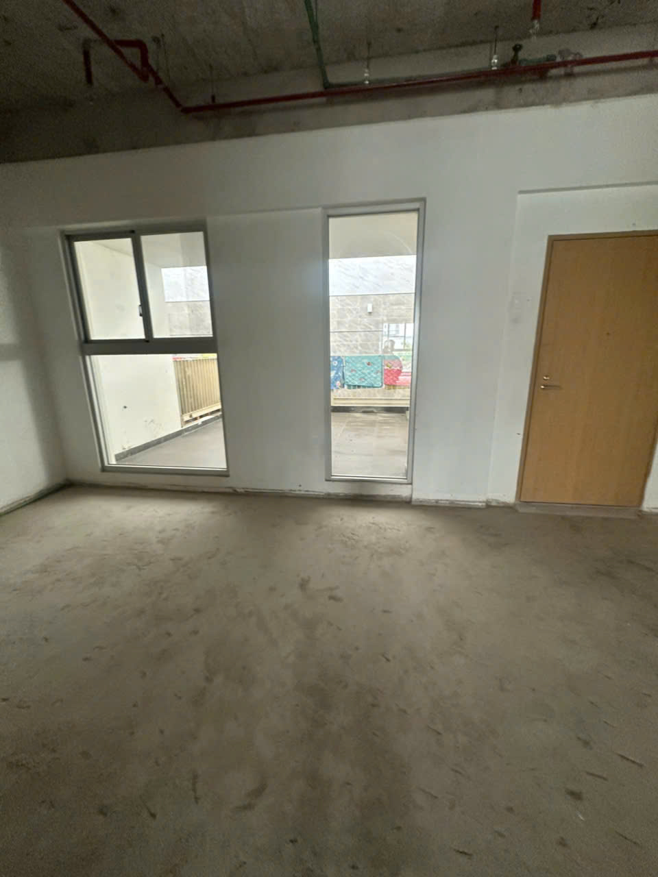 Shophouse for sale Scenic Valley 2 Phu My Hung, District 7 built 2 floors for rent on the ground floor 60 million/month – 200m2 7