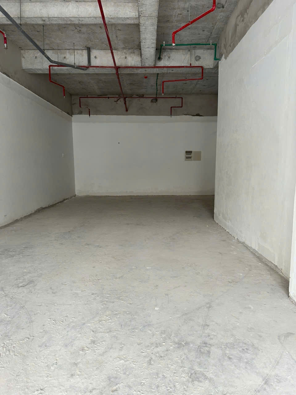 Shophouse for sale Scenic Valley 2 Phu My Hung, District 7 built 2 floors for rent on the ground floor 60 million/month – 200m2 3