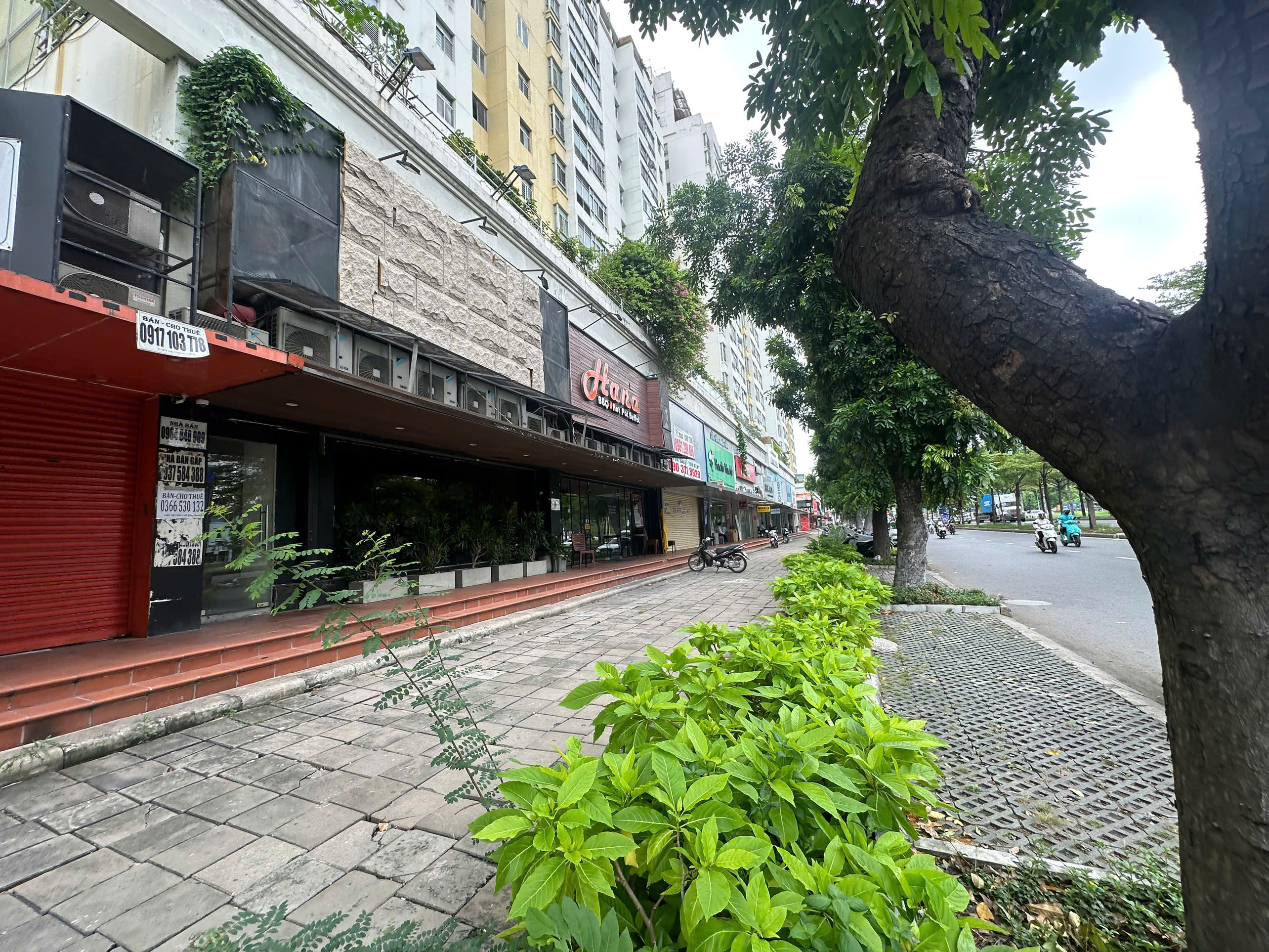 Shophouse for sale at Sky Garden Phu My Hung, District 7 in front of Nguyen Van Linh – 100m2 5