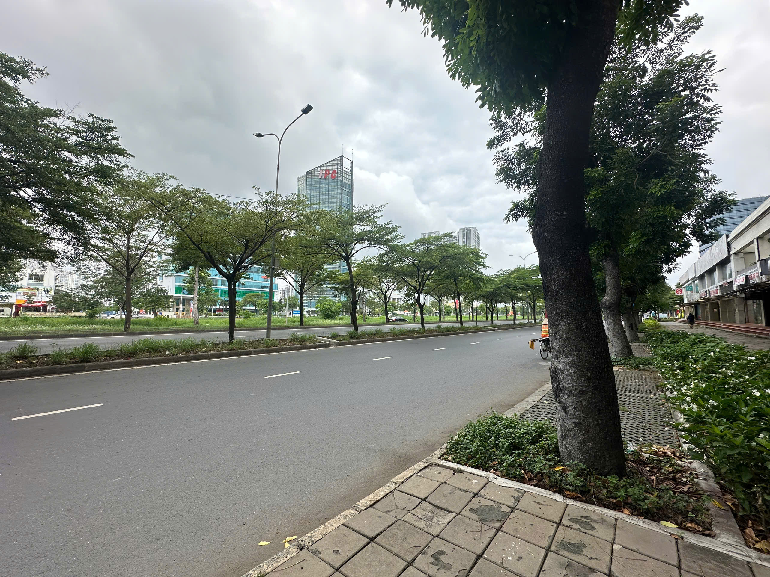 Shophouse for sale at Sky Garden Phu My Hung, District 7 in front of Nguyen Van Linh – 100m2 4