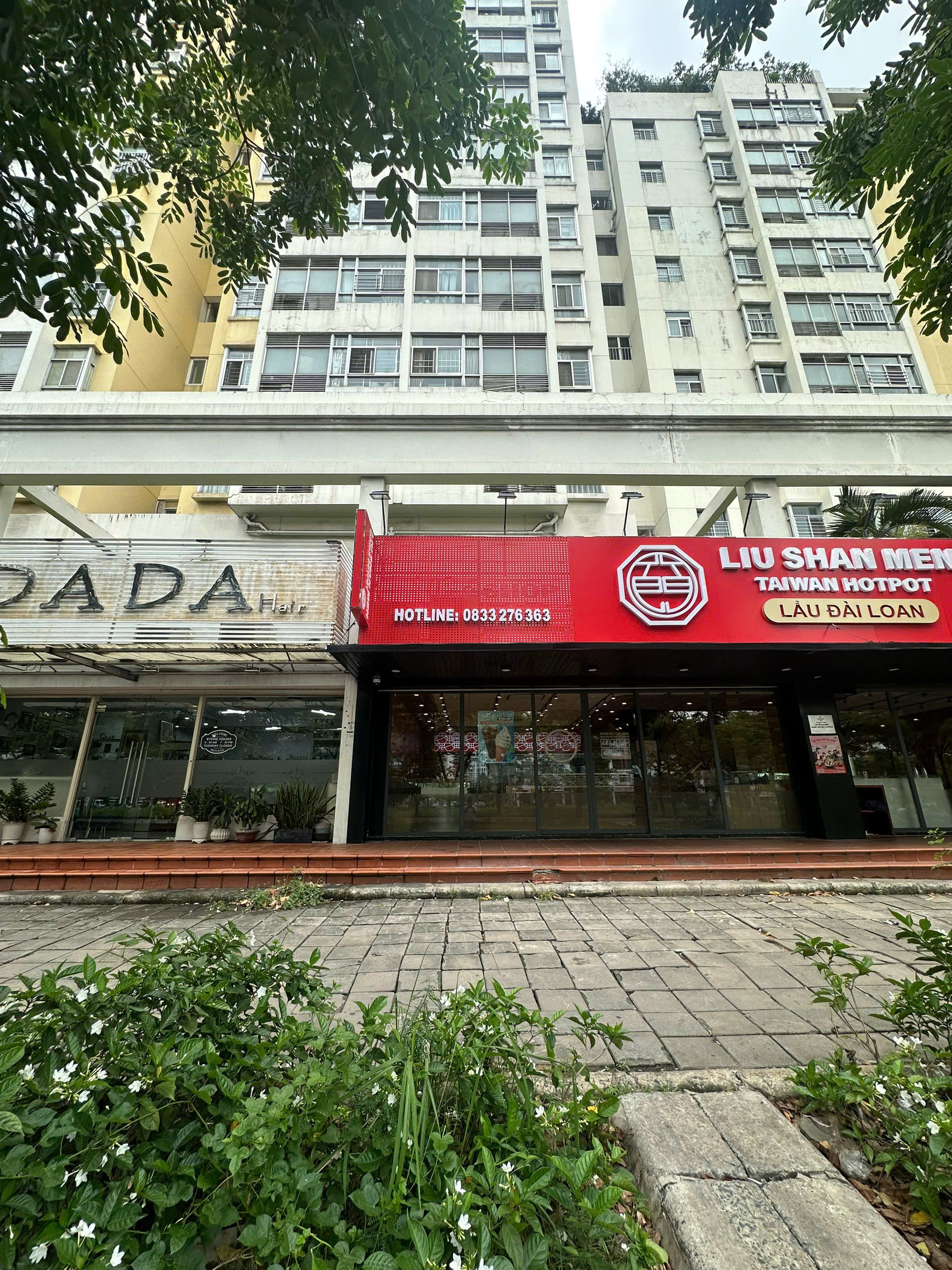 Shophouse for sale at Sky Garden Phu My Hung, District 7 in front of Nguyen Van Linh – 100m2 3