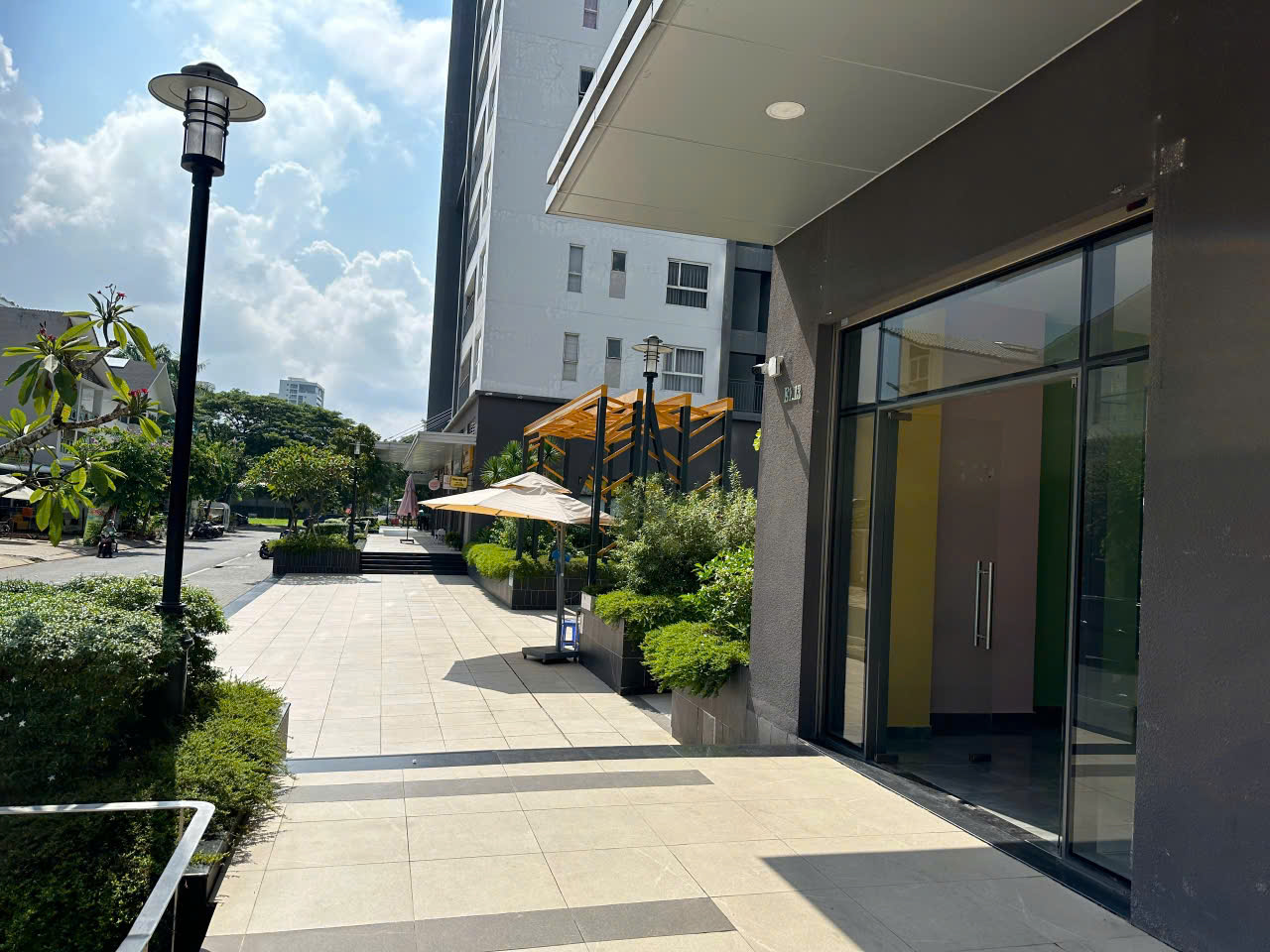 Bán shophouse Sunrise Riverside Nhà Bè đã hoàn thiện trần sàn tường và toilet – 45m2 4
