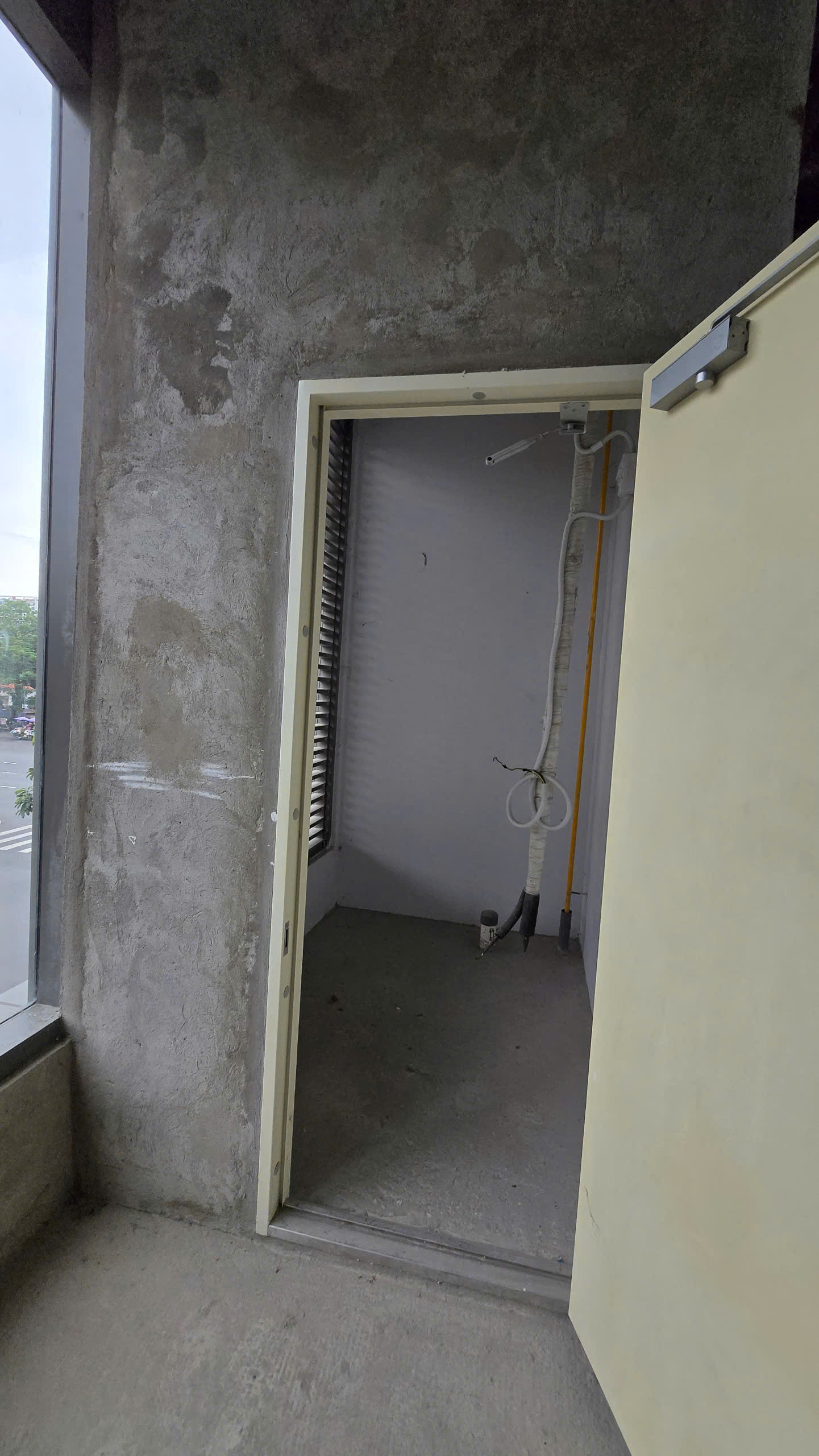 Shophouse for rent The Horizon Phu My Hung, District 7, corner apartment with 2 floors facing Northeast – 181.35m2 4
