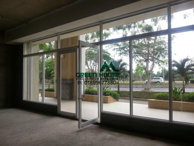 GreenView shop for rent: 3