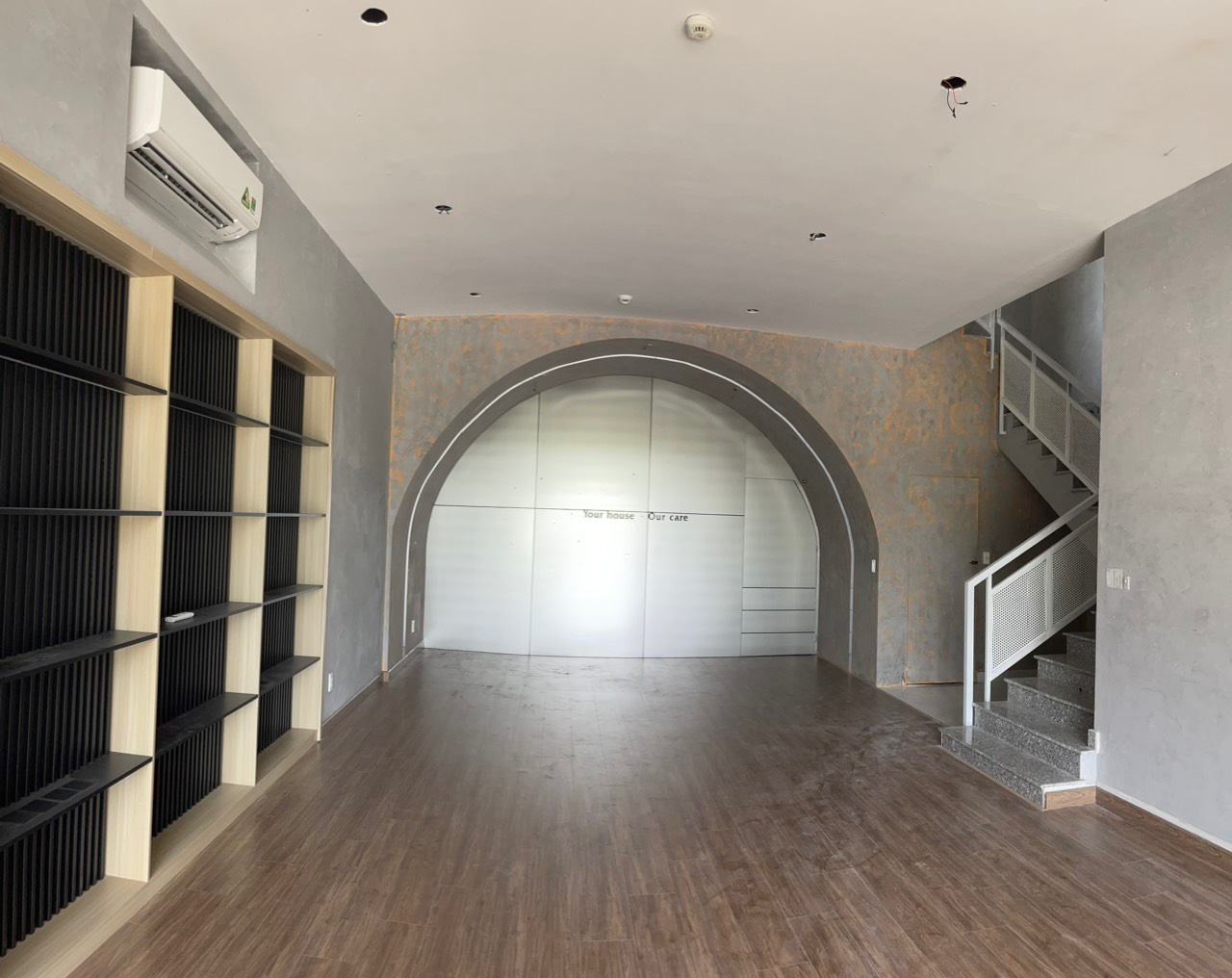 Selling or renting Star Hill shop Phu My Hung, District 7 with an area of 150m2 for rent in all industries 6