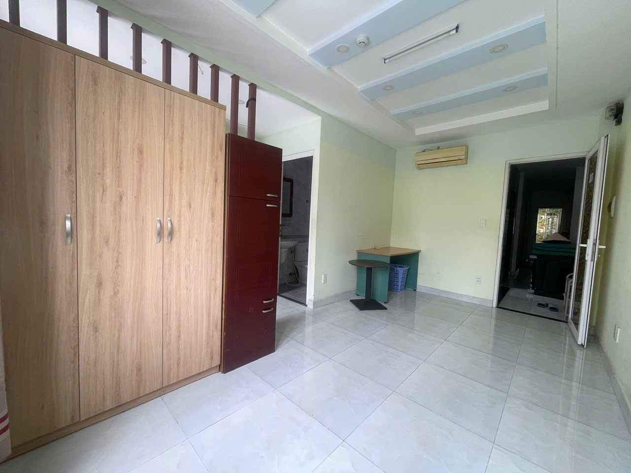 Ung Van Khiem serviced apartment building for sale, Binh Thanh built 7 floors with 16 rooms, 50m – 94m2 from D5 street 7