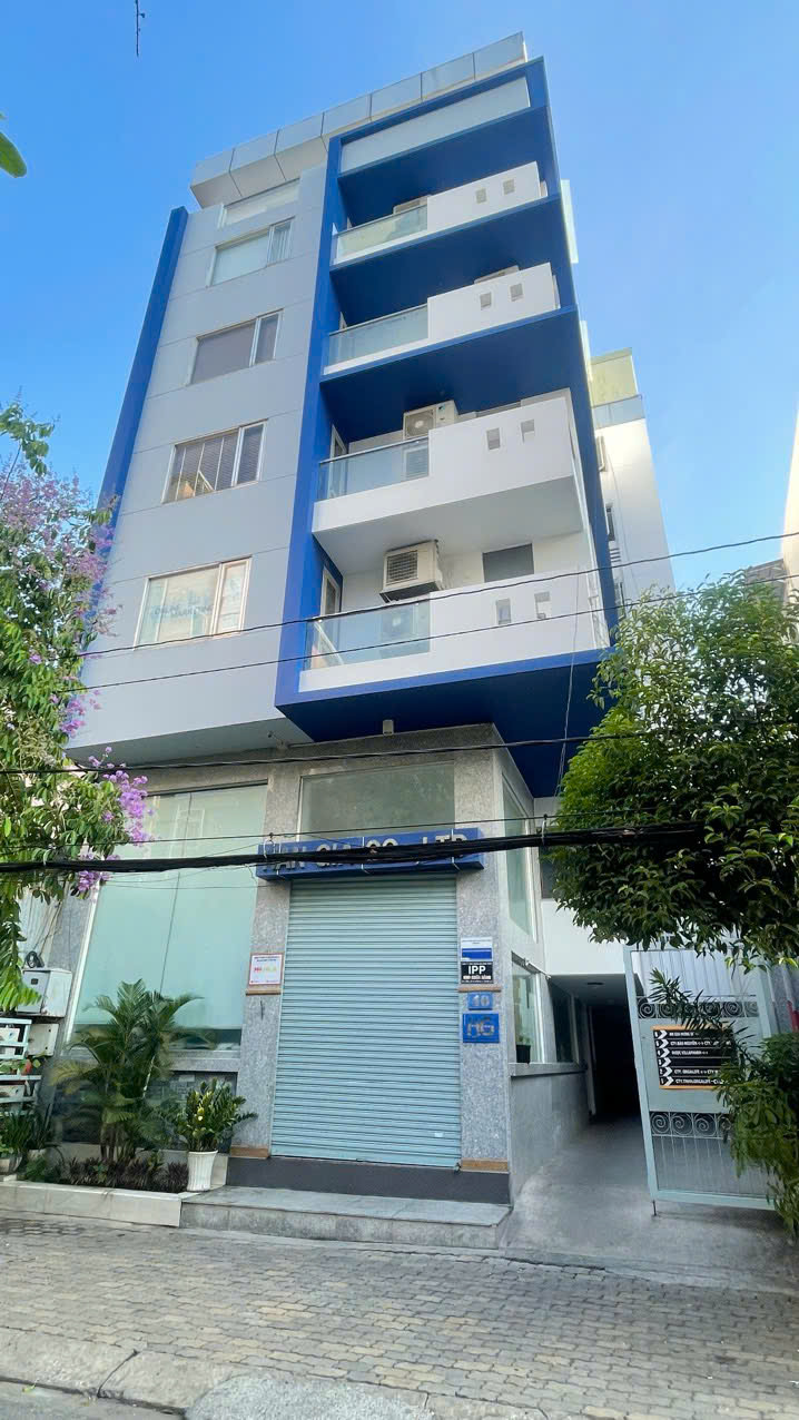 Office building for sale at No. 40, Street 85, Tan Quy Ward, District 7 with 8 floors, elevator, for rent 180 million/month