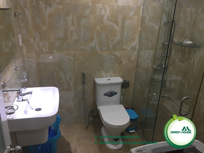 CĂN HỘ DỊCH VỤ HƯNG PHƯỚC 1 PHÚ MỸ HƯNG CHO THUÊ 4