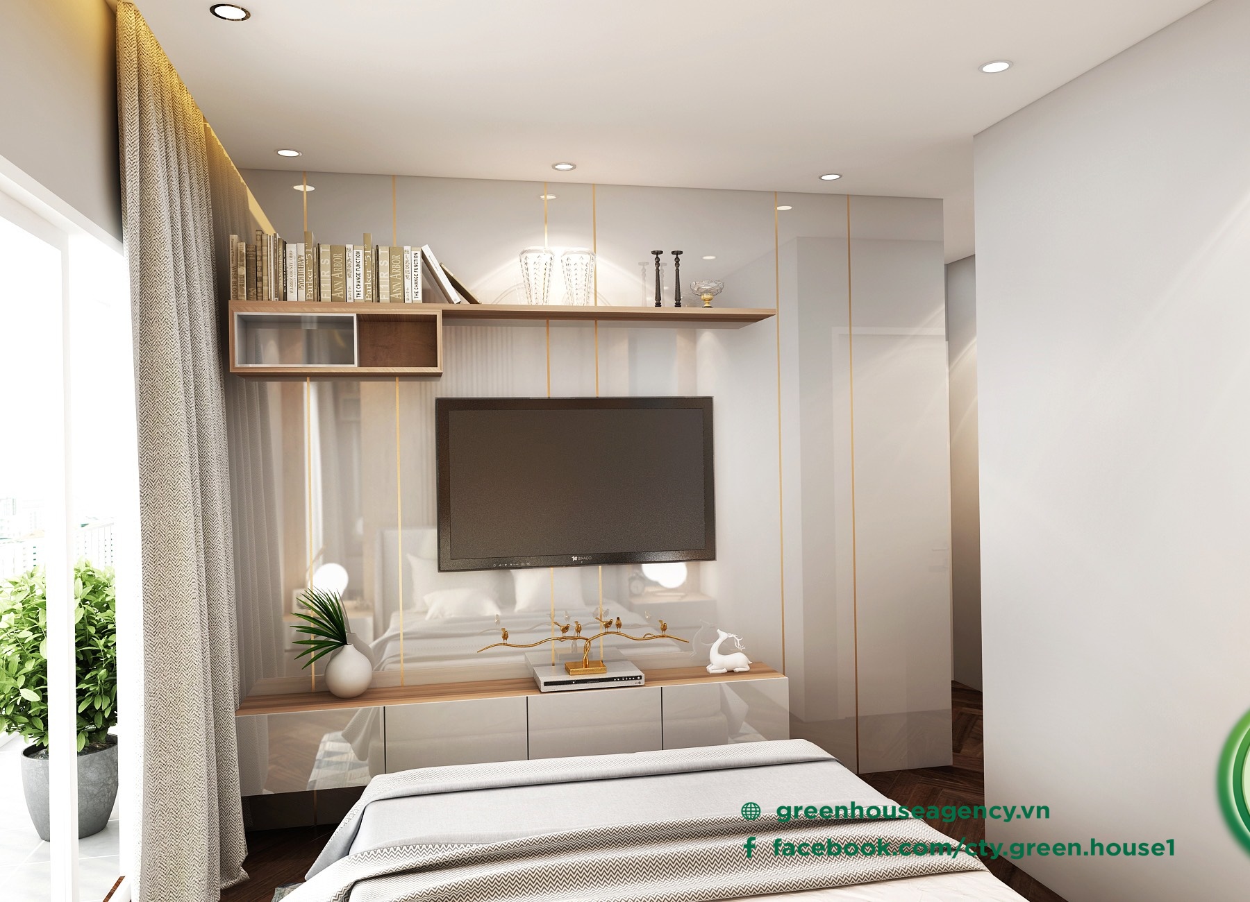 SCENIC VALLEY APARTMENT FOR RENT 2