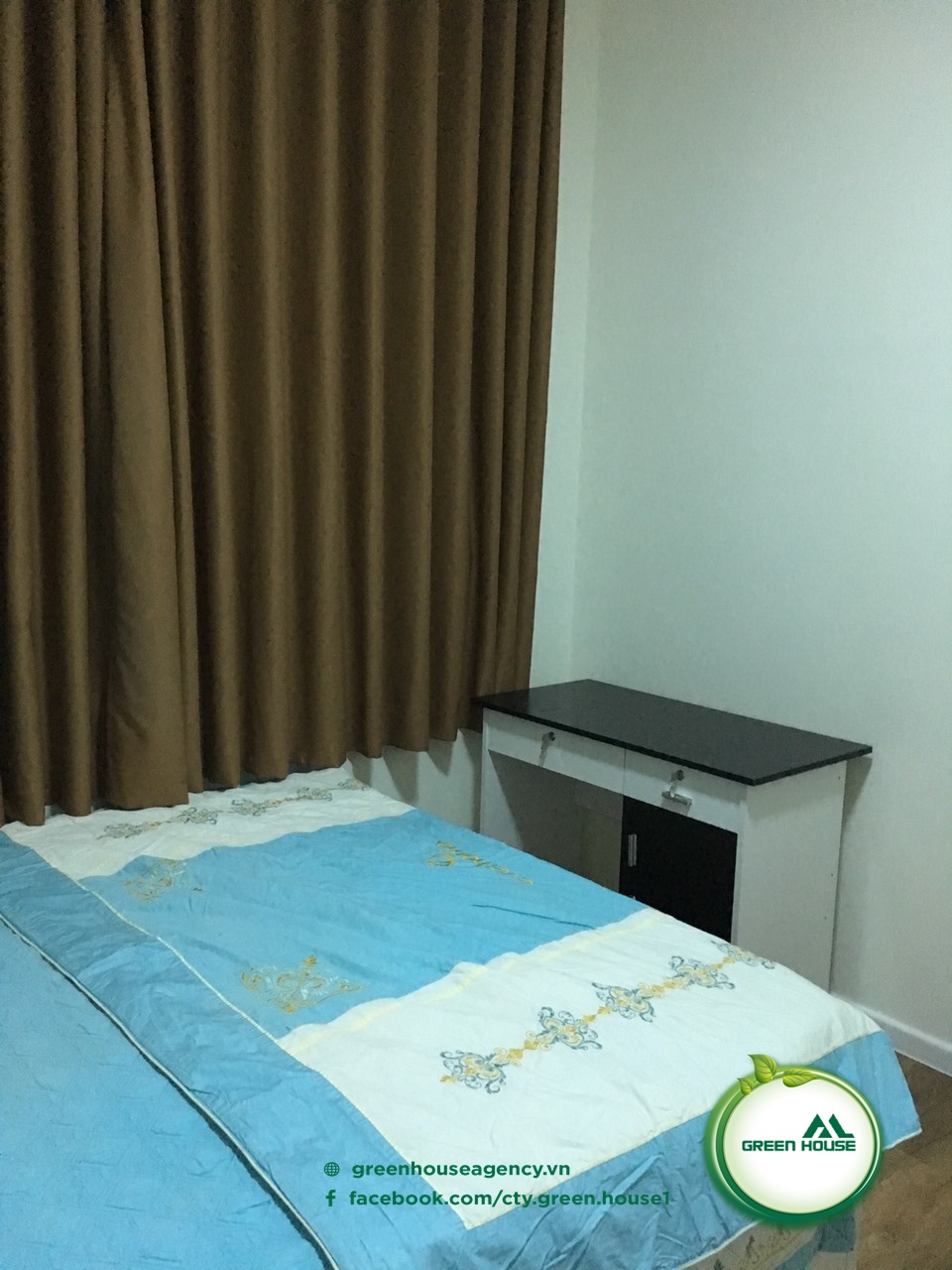 CẦN CHO THUÊ CĂN HỘ THE PARK RESIDENCE NGUYỄN HỮU THỌ NHÀ BÈ 16
