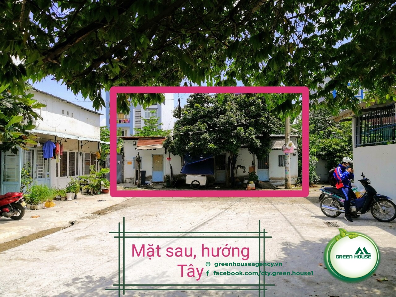 For Sale Two Plot Of Lands In Kim Son Residential Area- District 7 4