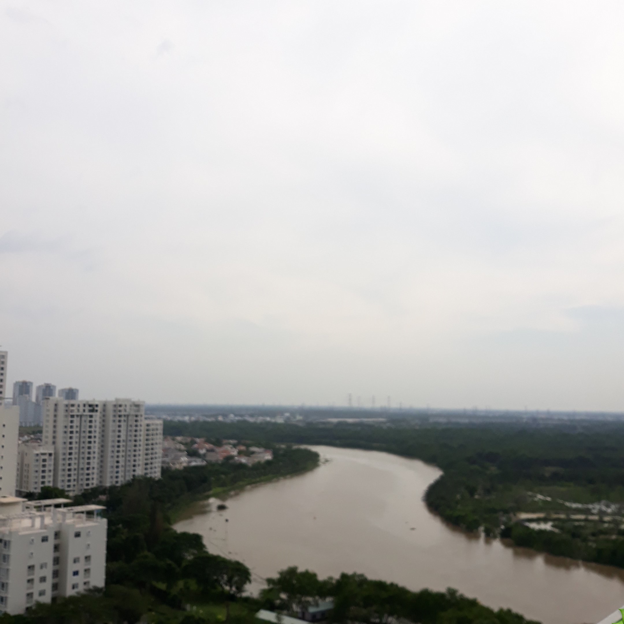 FOR RENT MIDTOWN APARTMENT IN PHU MY HUNG- TAN PHU WARD- DIST 7 3