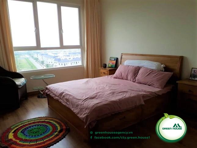 FOR SALE AND FOR RENT THE KRISTA APARTMENT DISTRICT 2- 2 BEDROOMS-SOLD FOR FOREIGNERS 9