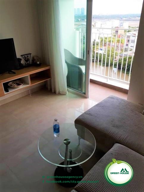 FOR SALE AND FOR RENT THE KRISTA APARTMENT DISTRICT 2- 2 BEDROOMS-SOLD FOR FOREIGNERS 2