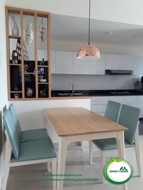 FOR SALE AND FOR RENT THE KRISTA APARTMENT DISTRICT 2- 2 BEDROOMS-SOLD FOR FOREIGNERS 1
