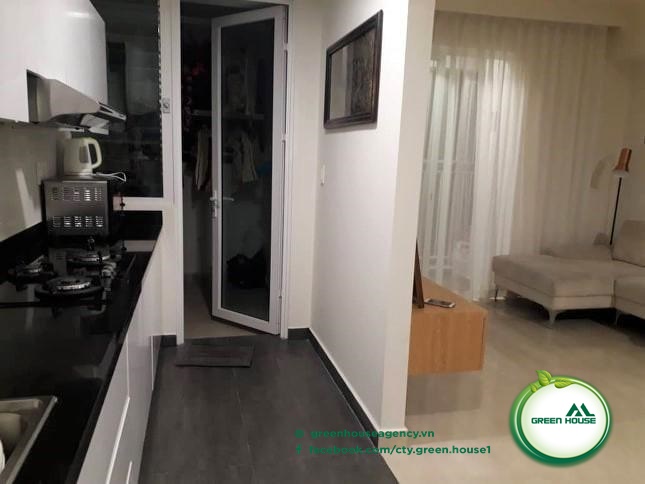 FOR SALE AND FOR RENT THE KRISTA APARTMENT DISTRICT 2- 2 BEDROOMS-SOLD FOR FOREIGNERS 6