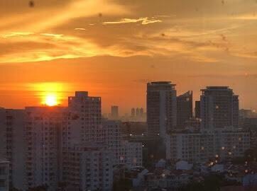 FOR RENT PANORAMA APARTMENT IN PHU MY HUNG- TAN PHONG WARD- DISTRICT 7 3