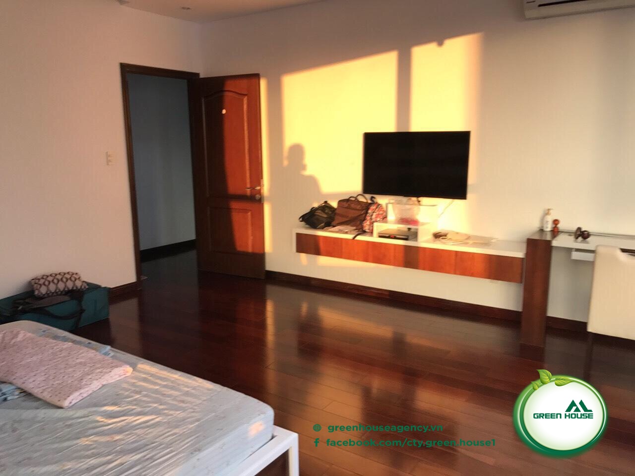 FOR RENT PANORAMA APARTMENT IN PHU MY HUNG- TAN PHONG WARD- DISTRICT 7 1