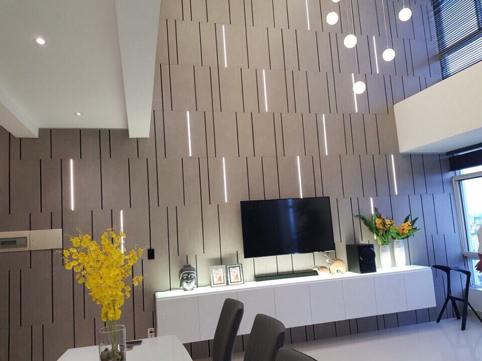 For Sale And For Rent SKy Garden 3 Apartment, Tan Phong Ward, District 7 6