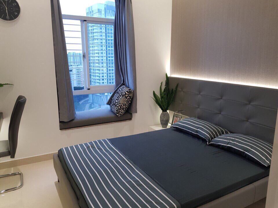 For Sale And For Rent SKy Garden 3 Apartment, Tan Phong Ward, District 7 5