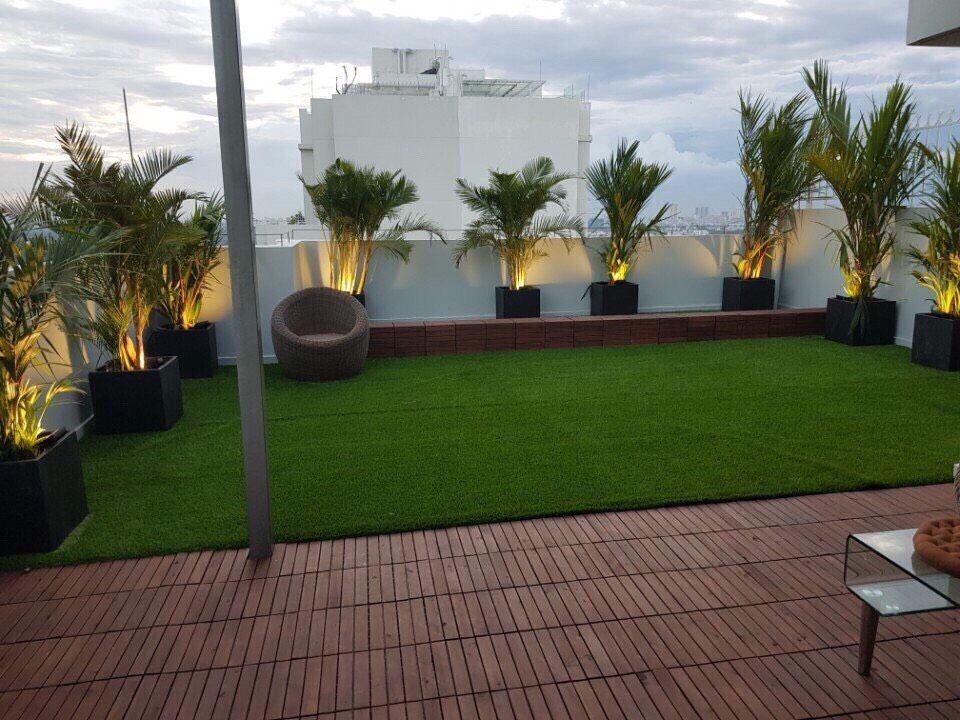For Sale And For Rent SKy Garden 3 Apartment, Tan Phong Ward, District 7 4