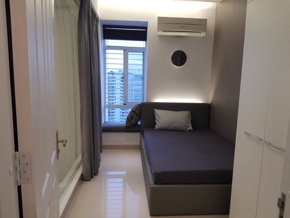 For Sale And For Rent SKy Garden 3 Apartment, Tan Phong Ward, District 7 2